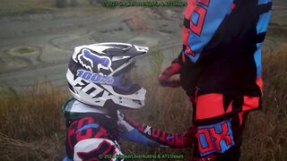 Rain Goggles Destroyed Gushing Cumshot Gay mx Outdoor Amateurs