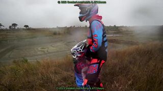 Rain Goggles Destroyed Gushing Cumshot Gay mx Outdoor Amateurs