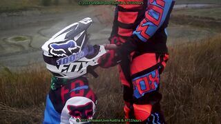Rain Goggles Destroyed Gushing Cumshot Gay mx Outdoor Amateurs