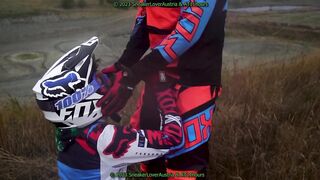 Rain Goggles Destroyed Gushing Cumshot Gay mx Outdoor Amateurs