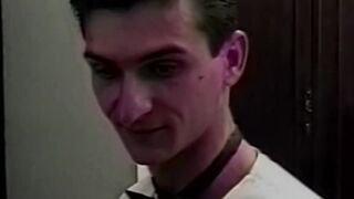 Destroyed Latino Guys Muscular Big Ass Blowjob Gay Cock Cum Mouth