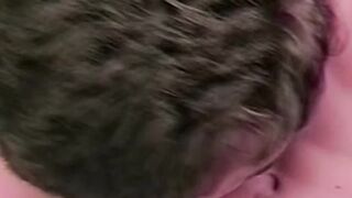 Destroyed Latino Guys Muscular Big Ass Blowjob Gay Cock Cum Mouth