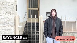 Destroyed Gushing Choked Latin Leche Bareback Sloppy Blowjob Doggystyle Uncut Argentine College Boy Commando Countertop Couple Sex Anal Big Dick Cumshot Gay HD Porn Latino Reality Twink