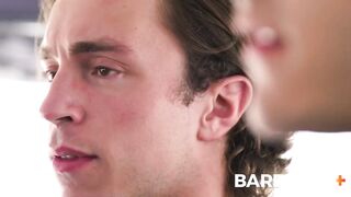 Andolini XXL Destroyed HungFuckers Ass With Big Cock Bareback Missionary Gushing