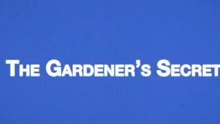 Small Horny Bottom Destroyed by Tall Gardener Bob Knight