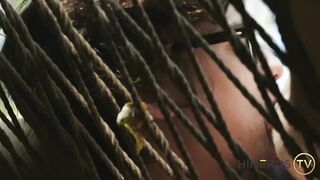 Blake Mitchell And Joey Mills Destroyed In Wet Tighty Whities Gay Fetish