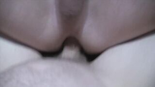 Flip Fucking Until We Both Blow Our Loads