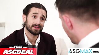 Noah The Jock Stepbro With Big Dick Gushes Jordan Gay Blowjob Deepthroat Face Fuck Bareback Eating Ass Anal Tattoo Wedding