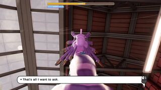 Dragon Wash Gay Game Japanese Gay Dragon Hentai Cartoon Gaming HD Porn