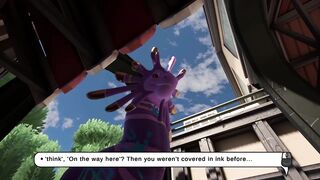 Dragon Wash Gay Game Japanese Gay Dragon Hentai Cartoon Gaming HD Porn