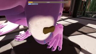 Dragon Wash Gay Game Japanese Gay Dragon Hentai Cartoon Gaming HD Porn