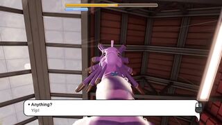 Dragon Wash Gay Game Japanese Gay Dragon Hentai Cartoon Gaming HD Porn