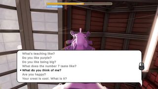 Dragon Wash Gay Game Japanese Gay Dragon Hentai Cartoon Gaming HD Porn
