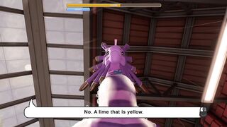 Dragon Wash Gay Game Japanese Gay Dragon Hentai Cartoon Gaming HD Porn