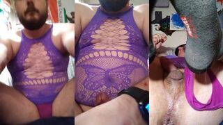 Feeling Sexy Gay Anal Blowing Cloud Pissing Toys HD Amateurs