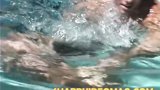 Naked Muscle Hunks Destroyed and Choked By Hard On Jocks Gushing Full Frontal Nudity