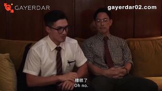 God's Trial Destroyed Sinful Married Missionary Gushing Cumshot