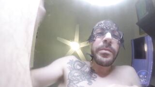 Verified Amateur Behind The Scene Unedited Gopro Selfsuck Edgaredging Asmr Extreme Closeup