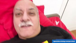 Daddy Chris Marsan Destroyed Gay Guys With Big Cock Bareback Anal