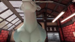 Gay Dragon Destroyed Gushing Choked Vore Game Cartoon
