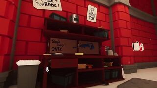 Gay Furry Dragon Gushed Destroyed Choked In VRchat