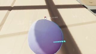 Gay Furry Dragon Gushed Destroyed Choked In VRchat