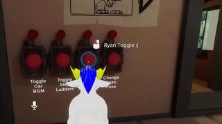 Gay Furry Dragon Gushed Destroyed Choked In VRchat