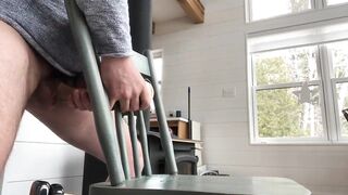 Destroyed Gay Fleshlight Hard Until Huge Cumshot Big Load