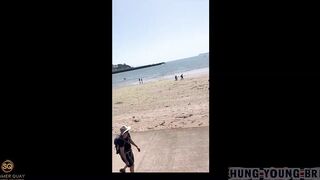 West Country Lad Destroyed By Hung British Footie Squad Bareback Gangbang