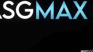 Asian Tutor Destroyed By Fratboy Jayden Marcos Big Dick Gushing Cumshot Raw Fuck
