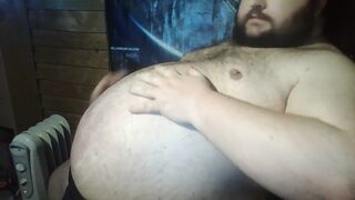 Destroyed Gushing Bloaty Burpy Clip