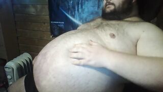 Destroyed Gushing Bloaty Burpy Clip