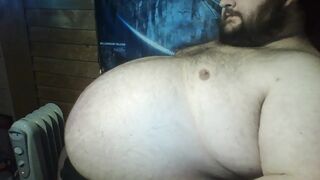 Destroyed Gushing Bloaty Burpy Clip