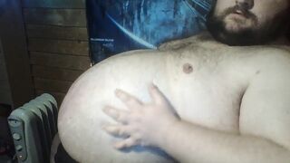 Destroyed Gushing Bloaty Burpy Clip