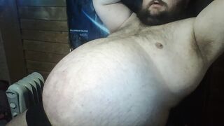 Destroyed Gushing Bloaty Burpy Clip