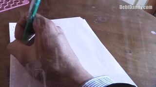 Czech Hunter Destroyed Simple I Pay You Gushing Blowjob Cumshot Gay Amateur