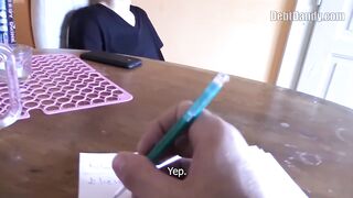 Czech Hunter Destroyed Simple I Pay You Gushing Blowjob Cumshot Gay Amateur