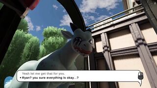 Dragon Wash Part 7 Gay Japanese Furry Gaming Cartoon HD Verified Amateur Gushing