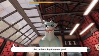 Dragon Wash Part 7 Gay Japanese Furry Gaming Cartoon HD Verified Amateur Gushing