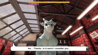 Dragon Wash Part 7 Gay Japanese Furry Gaming Cartoon HD Verified Amateur Gushing