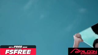 Ryan Orion Defeated By Jaxx Cody Big Dick Bareback Blowjob Deepthroat