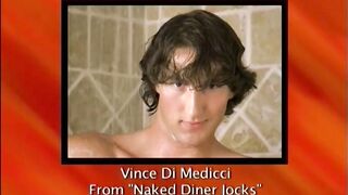 Vince Di Medicci Destroyed Gushing Loads of Cum Muscle Jock College Hunk