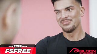 Pol Prince Barebacks Jake Mathews After Audition Wait Destroyed Gushing Choked Blowjob Gay Anal Deepthroat Big Dick Jock Tattoo
