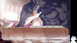 Mating With A Muscular Male Furry Dog Destroyed By Big Dick Cum In Ass Gay Cumshot