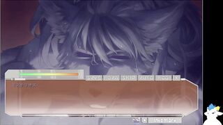 Mating With A Muscular Male Furry Dog Destroyed By Big Dick Cum In Ass Gay Cumshot