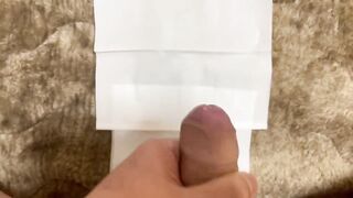 Japanese Uni Student Gay Cock Solo Jerk Off HD Amateur