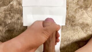 Japanese Uni Student Gay Cock Solo Jerk Off HD Amateur