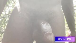 Black Stud Masturbation Compilation Destroyed By Big Cock Solo Cumshot