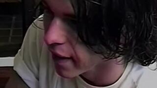 Gay Latino Twinks Destroyed By Big Cock With Cum In Mouth And Big Ass Masturbation
