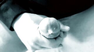 Gay Solo Masturbation Compilation Destroyed By Gushing Cumshot And Huge Cock